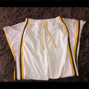 Champs baseball pants
